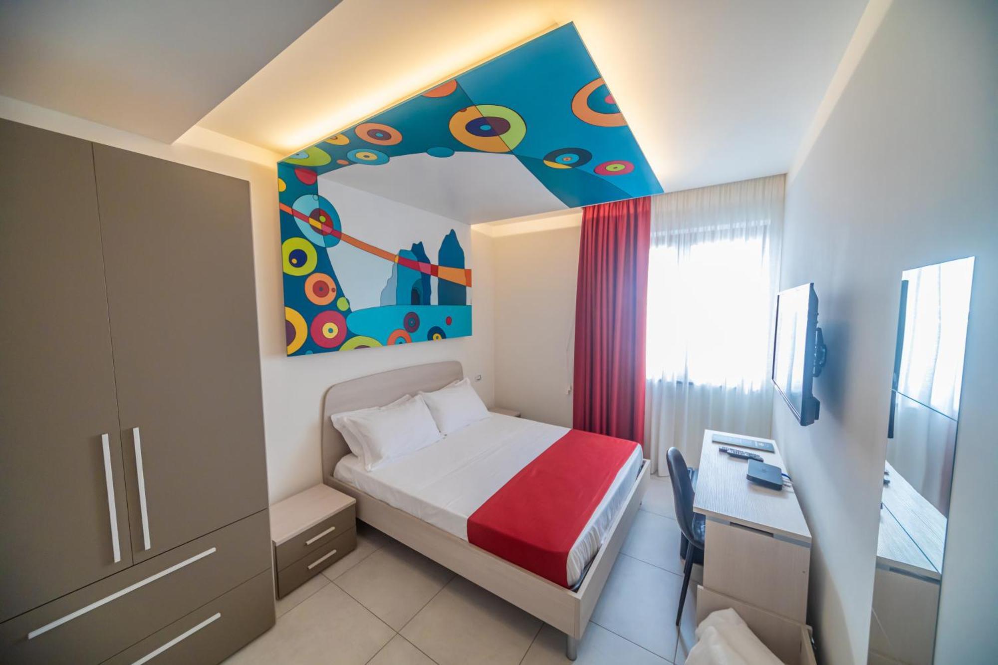 Happyrooms Баколі Екстер'єр фото