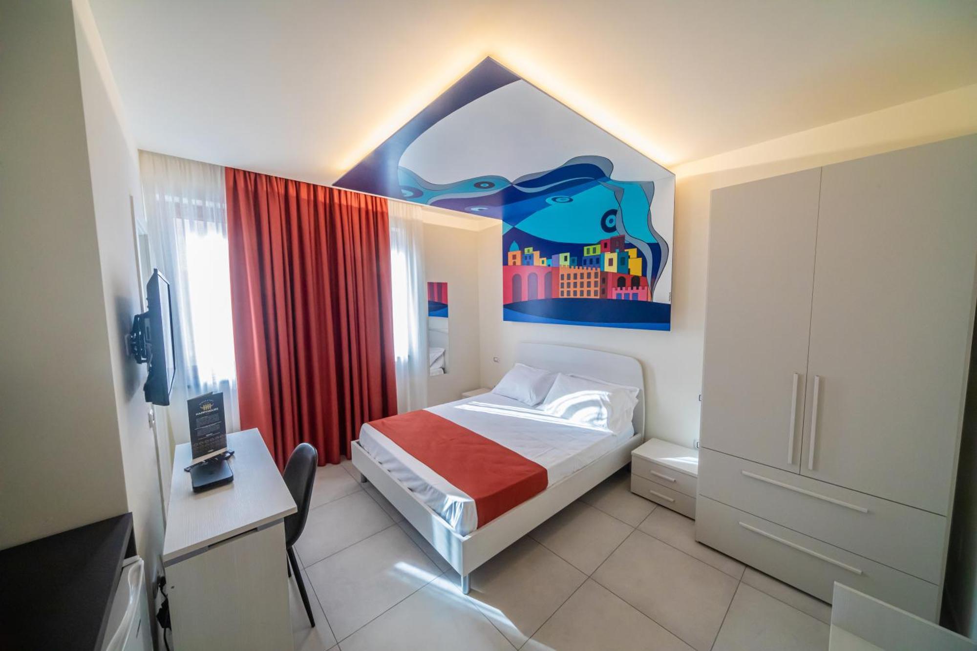 Happyrooms Баколі Екстер'єр фото