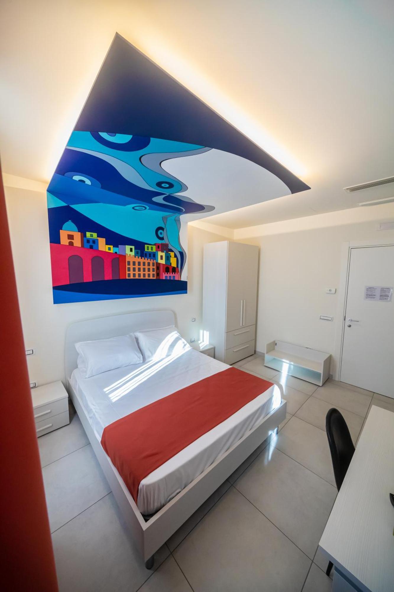 Happyrooms Баколі Екстер'єр фото