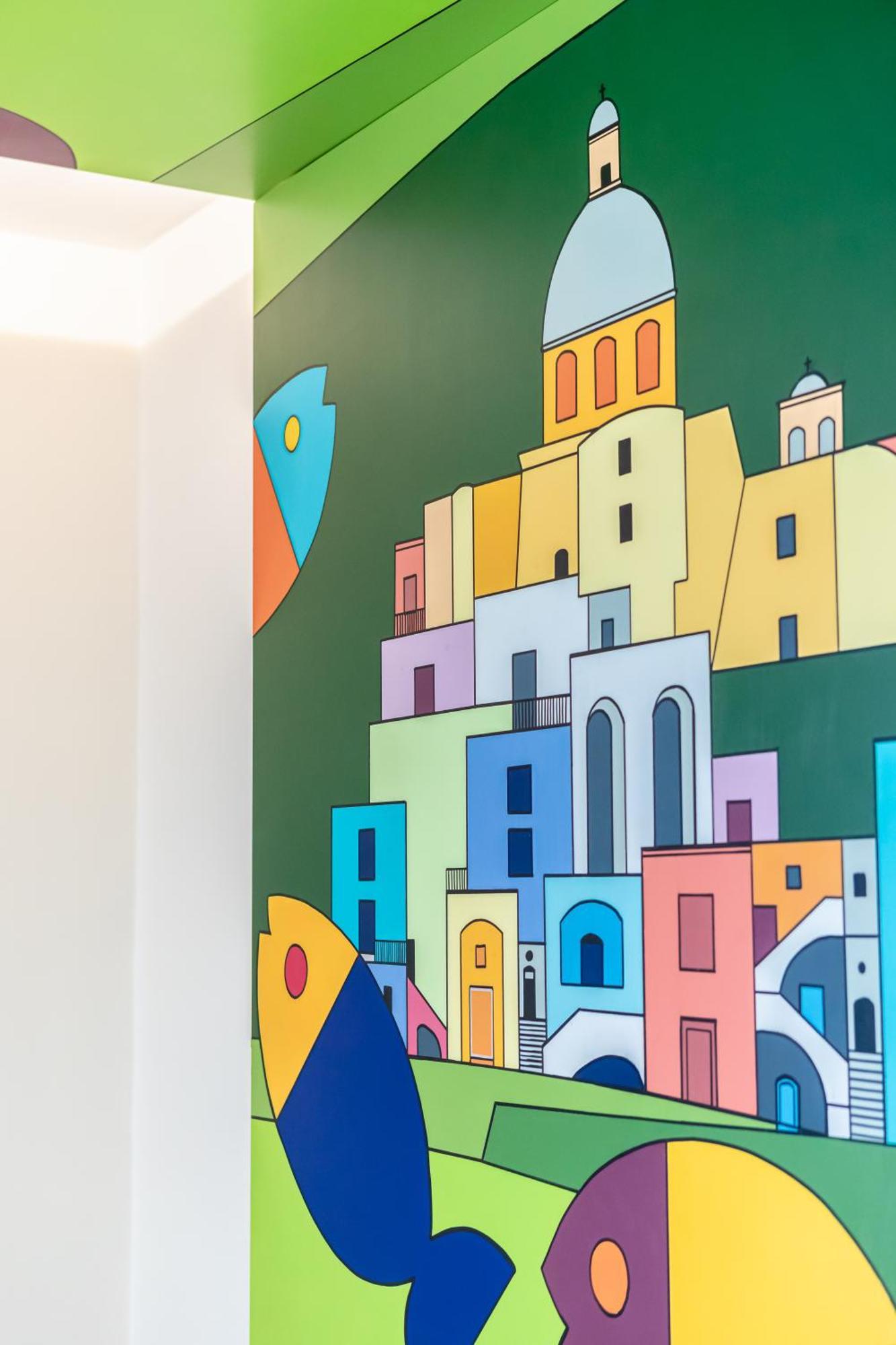 Happyrooms Баколі Екстер'єр фото