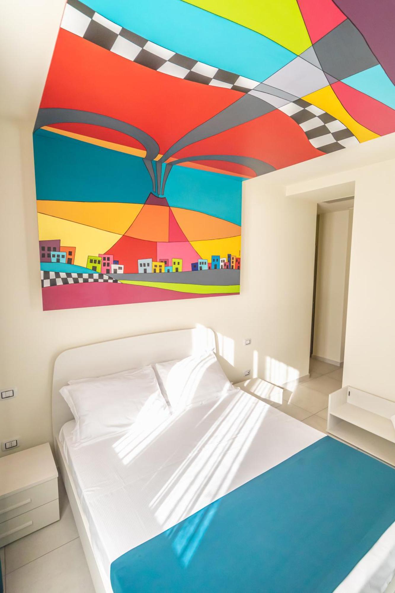 Happyrooms Баколі Екстер'єр фото