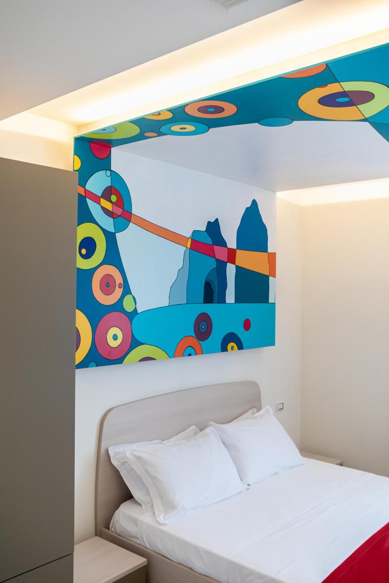 Happyrooms Баколі Екстер'єр фото