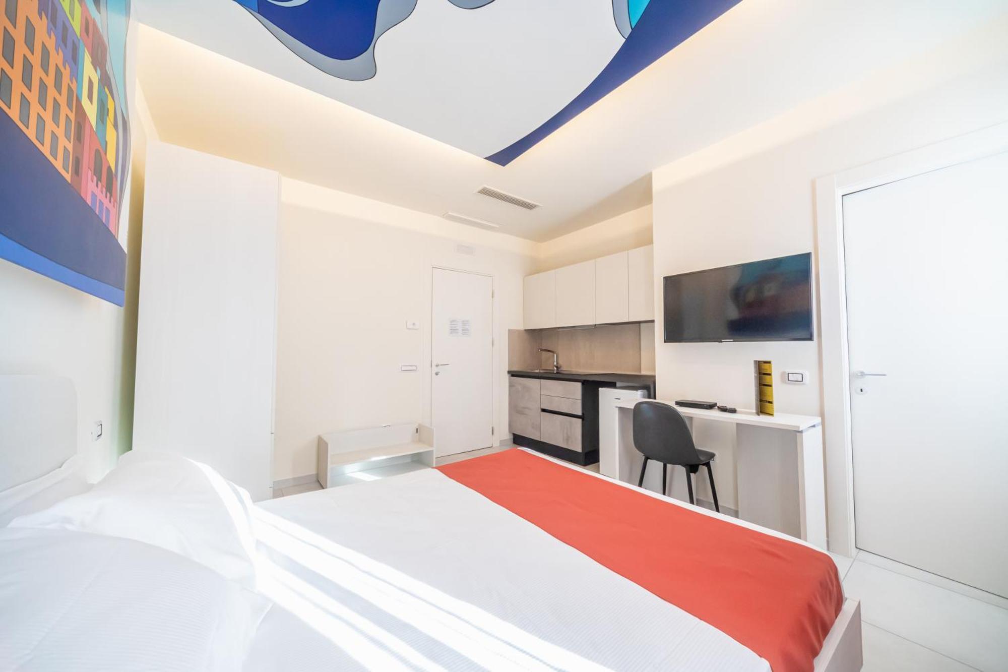 Happyrooms Баколі Екстер'єр фото