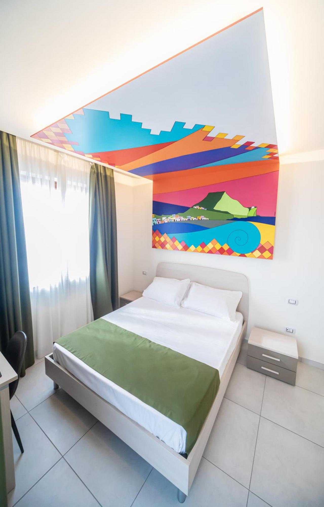 Happyrooms Баколі Екстер'єр фото